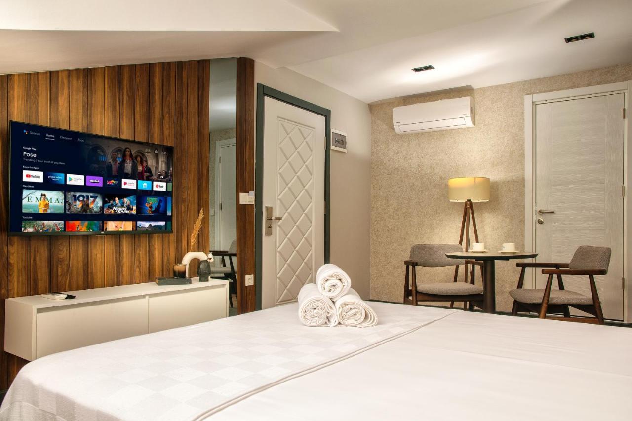La Mia Hotel 3*